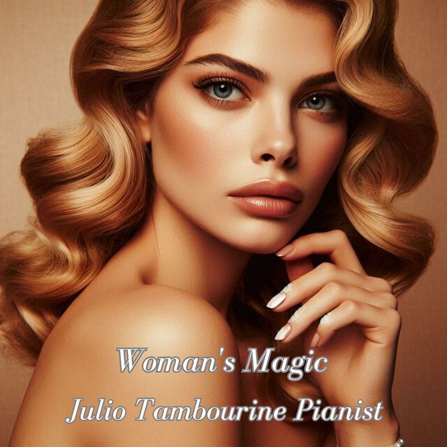 Woman's Magic