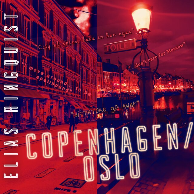 COPENHAGEN/OSLO