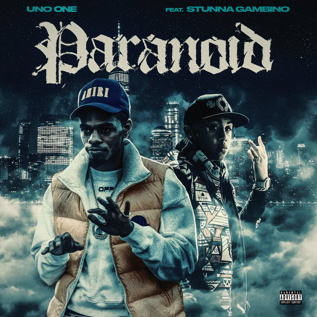 PARANOID