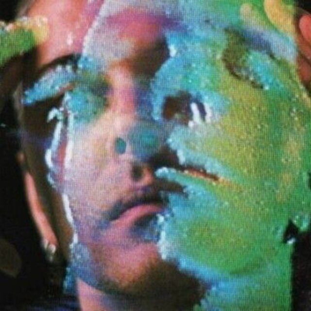 Vueltas (Interlude)
