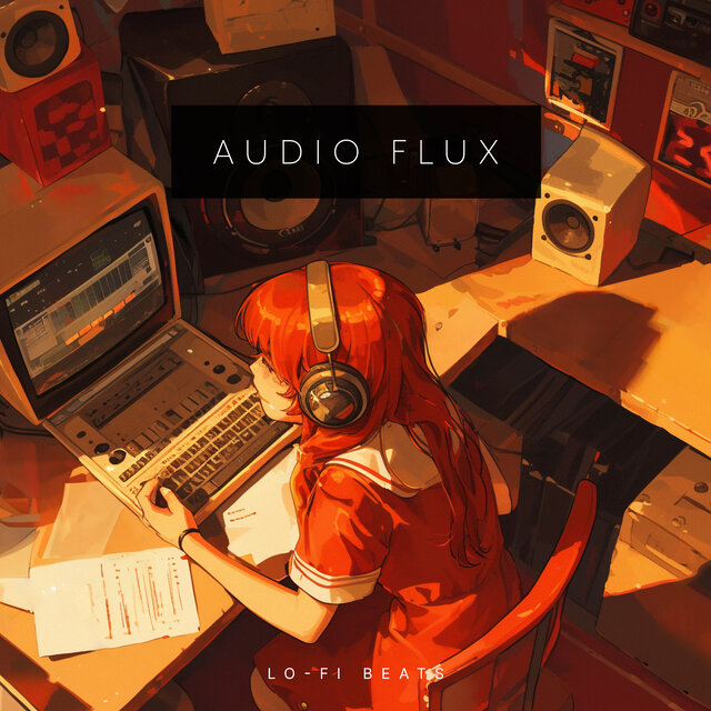 Audio Flux