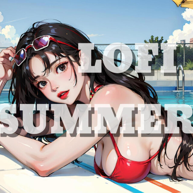 LOFI SUMMER