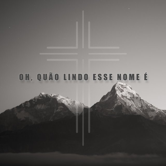Oh, Quão Lindo Esse Nome É