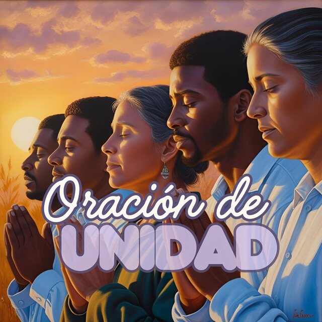 Oración de Unidad
