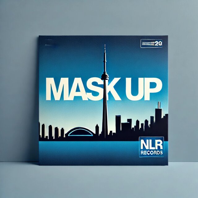 Mask Up