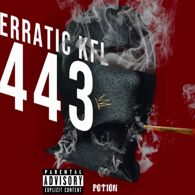 443 Mixtape