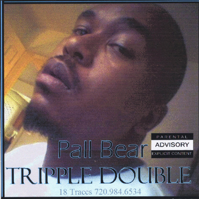Pall Bear