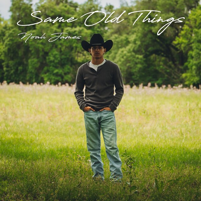 Same Old Things