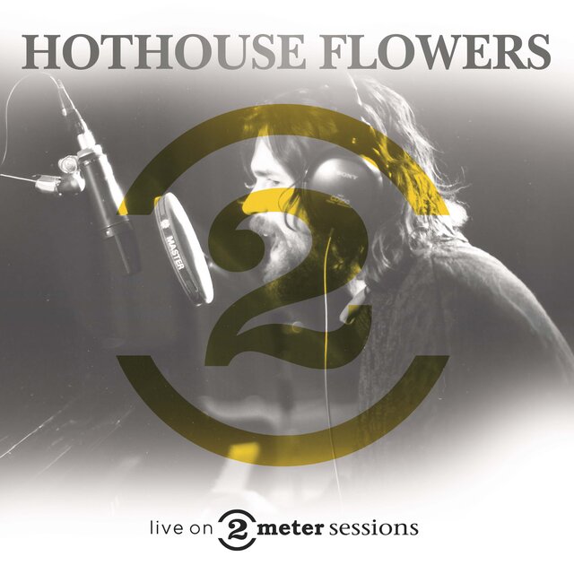 Live On 2 Meter Sessions
