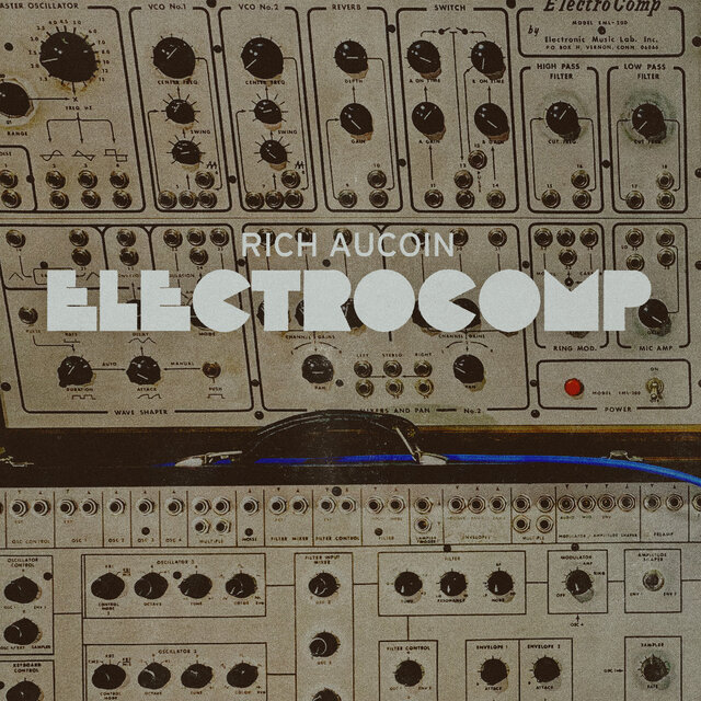 ElectroComp