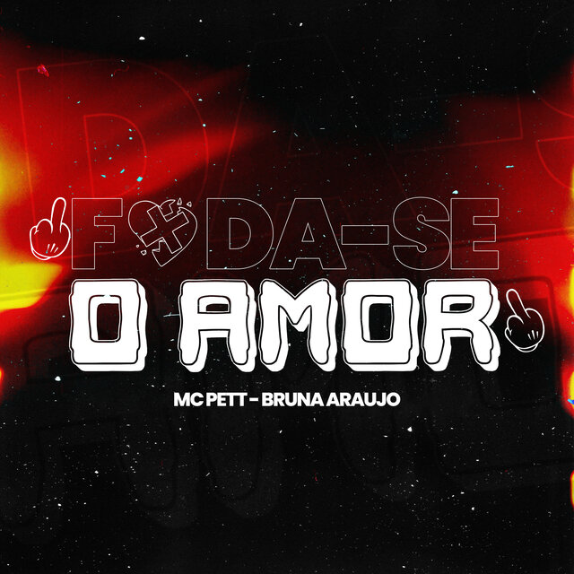 Foda-Se o Amor