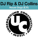 I Need Your Love (Collins Mix)