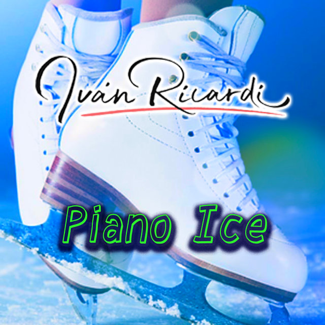 Piano Ice