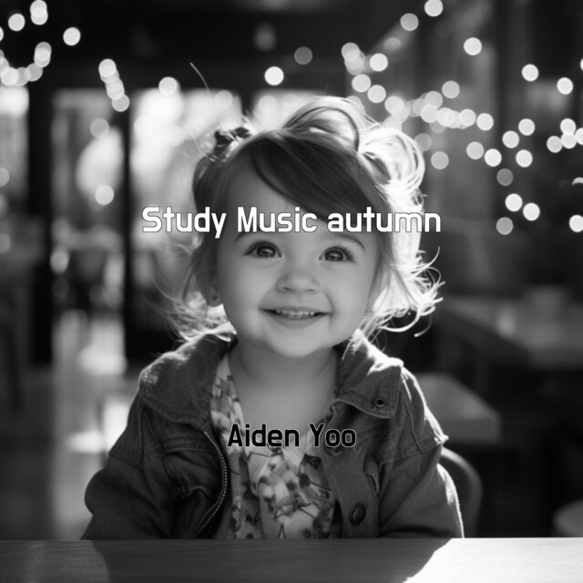 Study Music autumn