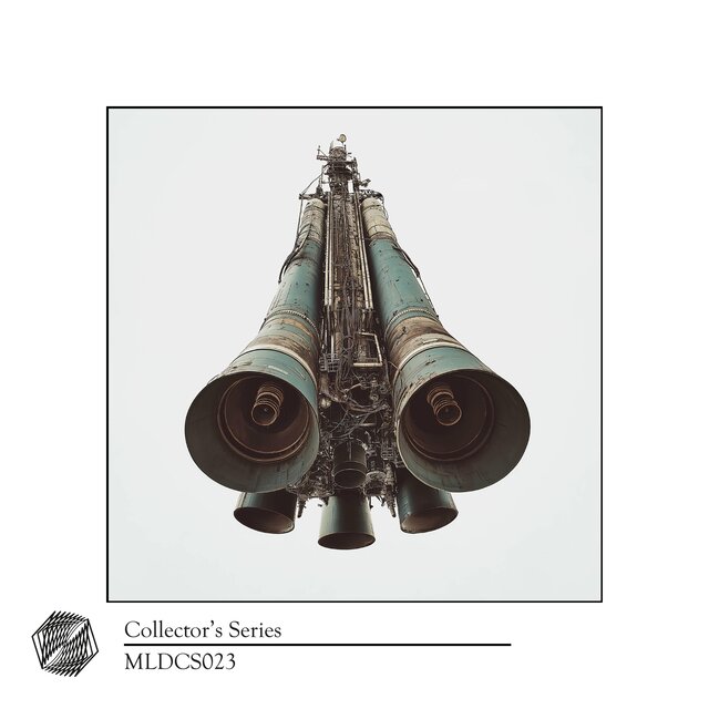 Collector's Series | 23