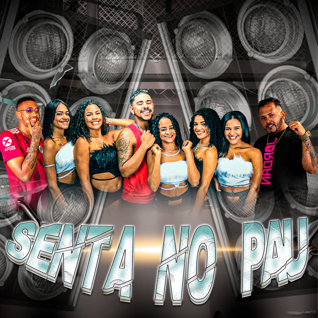 Sentar no Pau (Remix)