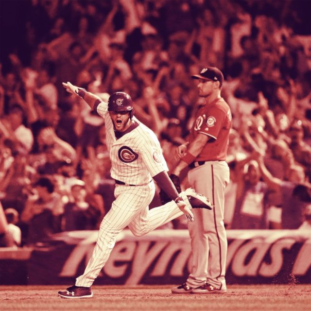 Walk Off