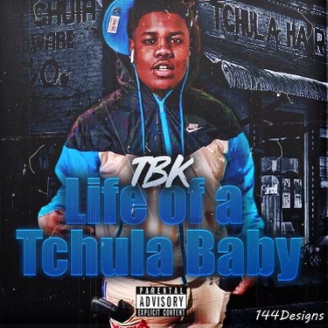 Life Of A Tchula Baby