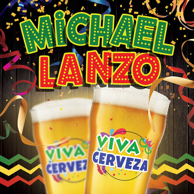Viva Cerveza