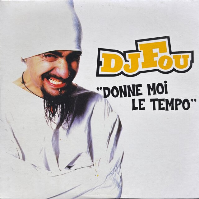 Donne Moi Le Tempo