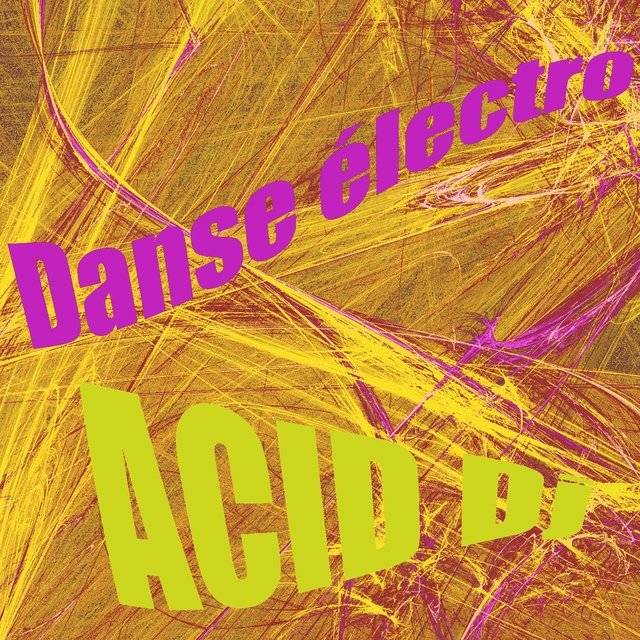 Danse électro (Remix)