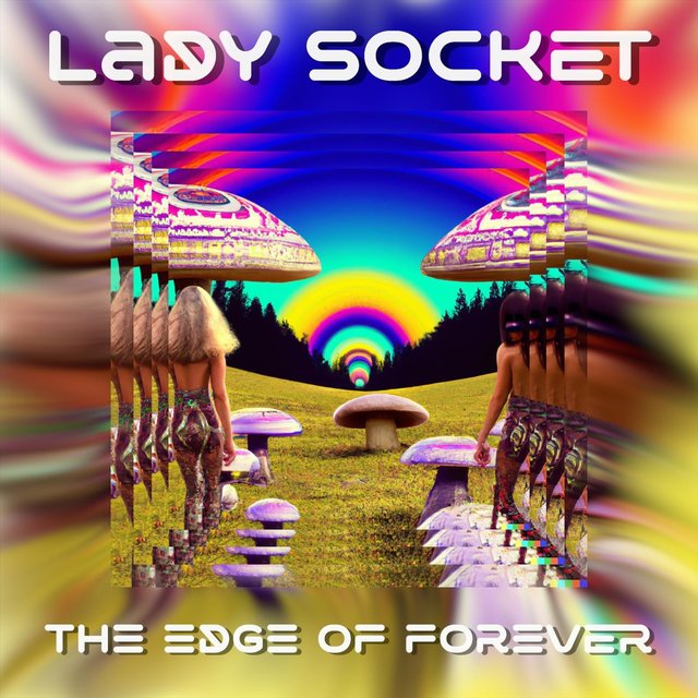 The Edge of Forever