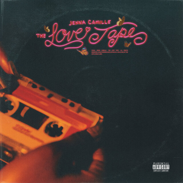 The Love Tape