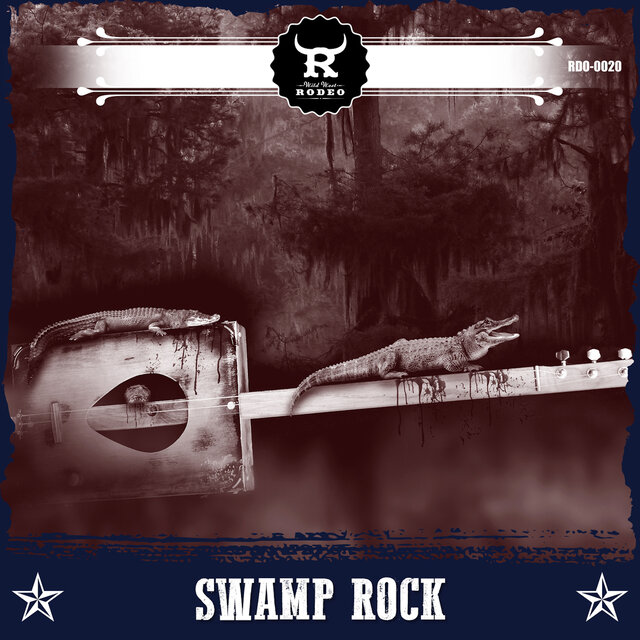 Swamp Rock