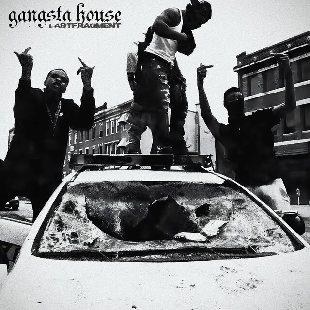 Gangsta House