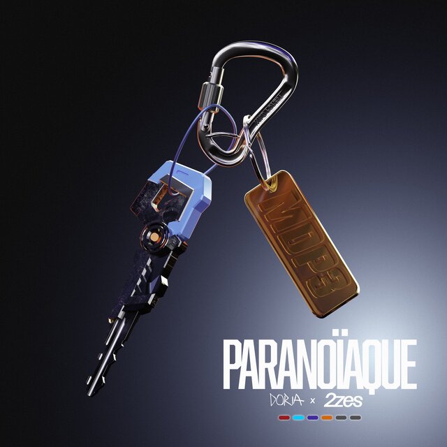 Paranoïaque