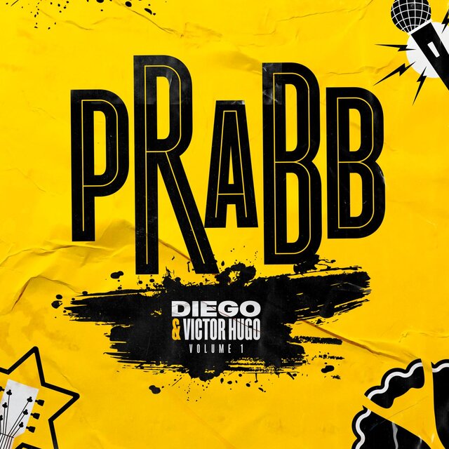 Pra BB Vol. 1 (Ao Vivo)