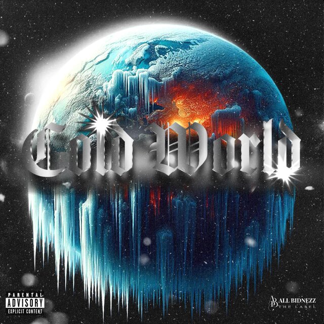 Cold World