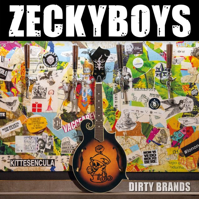 Dirty Brands