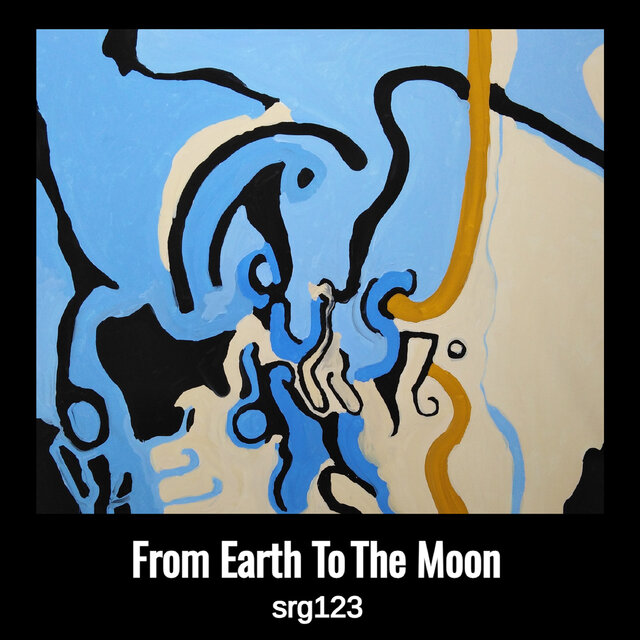 From Earth to the Moon