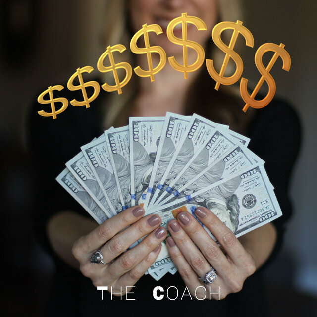 100k Attract Abundance