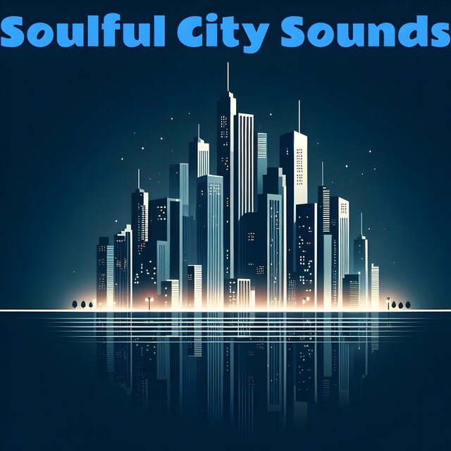 Soulful City Sounds