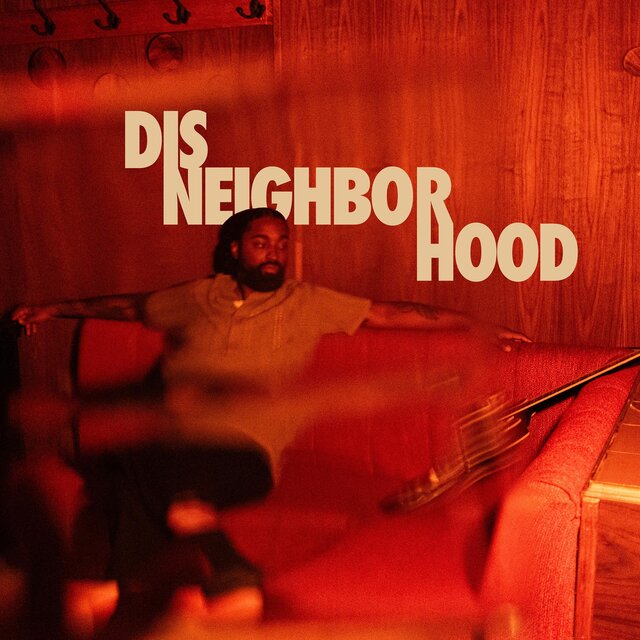Dis Neighborhood (feat. Victoria Jean)