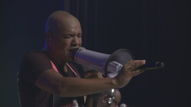 Gosta Muito (Ao Vivo)