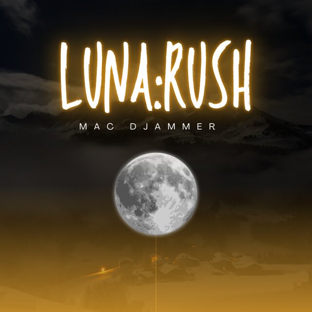 LUNA:RUSH