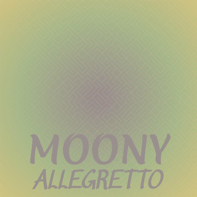 Moony Allegretto