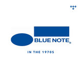 Cover art for album Blue Note in the 1970s by TIDAL