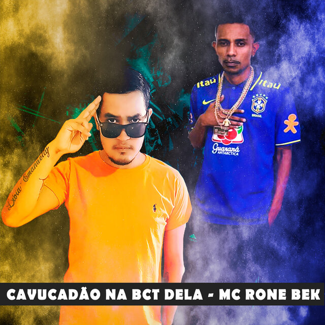 Cavucadao na bct dela