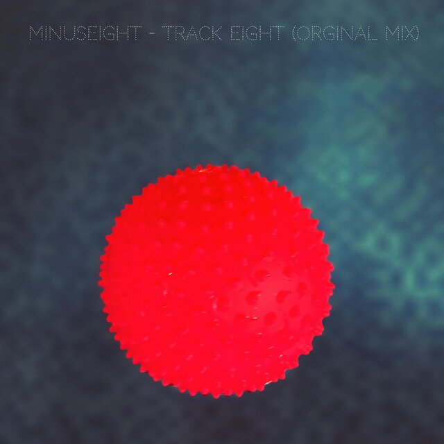 Track Eight  (Orginal Mix)