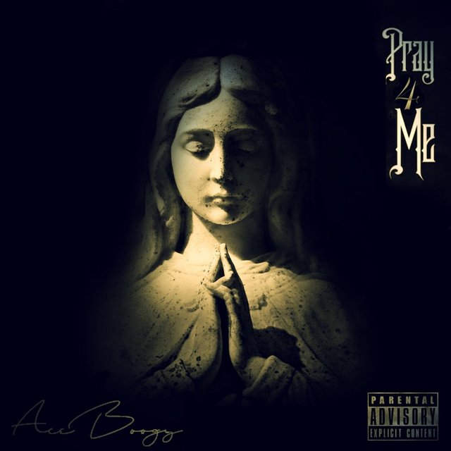 Pray 4 Me