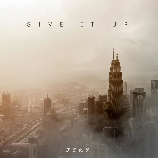 Give It Up