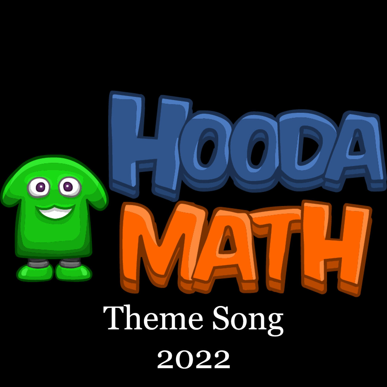 Hooda Math Theme Song 2022 by soce, the elemental wizard on TIDAL