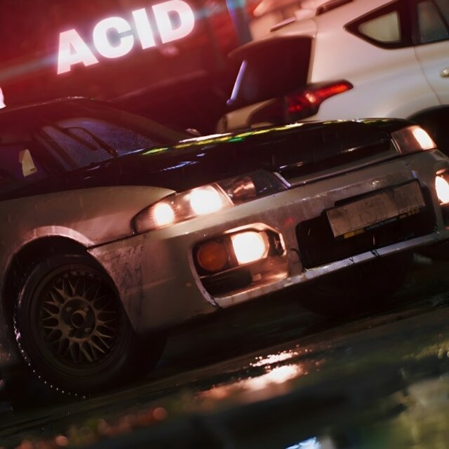 Acid