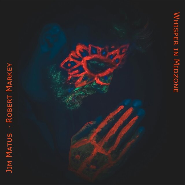 Whisper in Midzone: Six Ragas