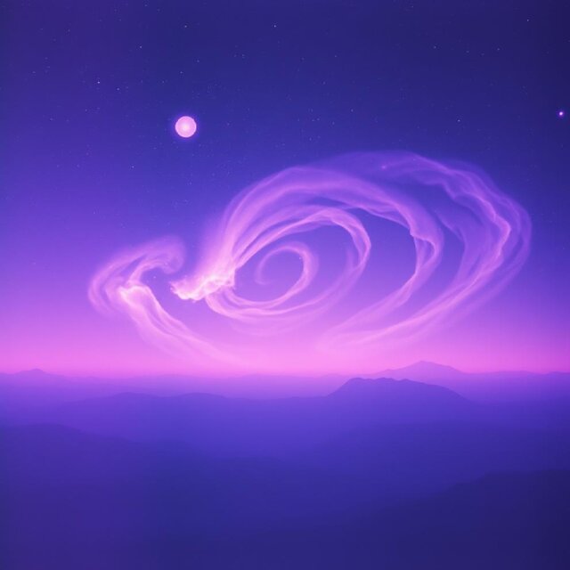 Essence of the Wind