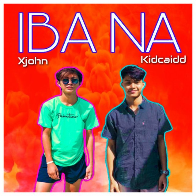 Iba Na